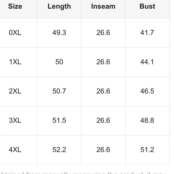 Plus Pocket Loose Fit Jumper Jumpsuit - Picture 5 of 5